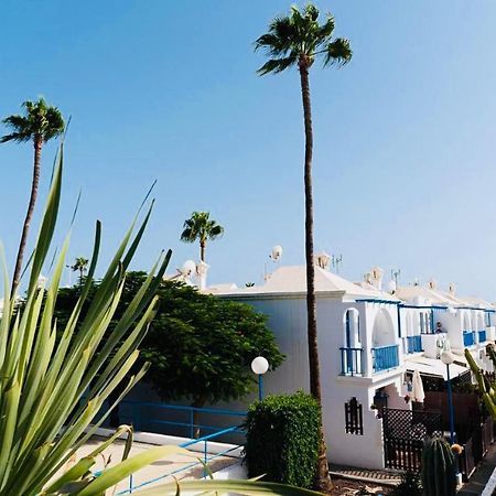Maspalomas Casa Atlantico Exteriör bild