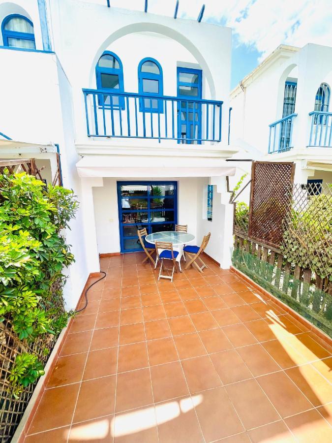 Maspalomas Casa Atlantico Exteriör bild