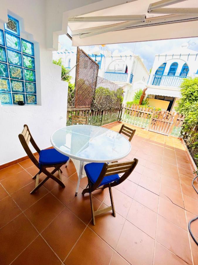 Maspalomas Casa Atlantico Exteriör bild