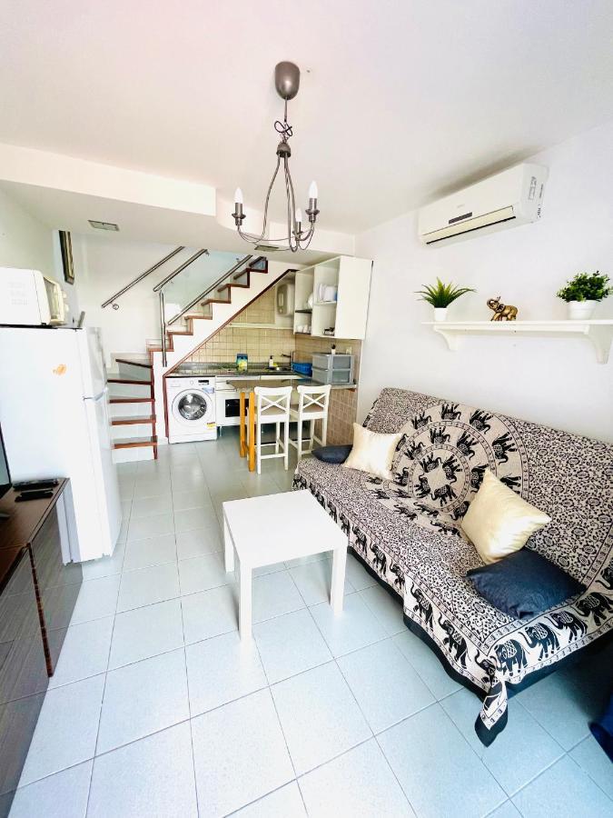 Maspalomas Casa Atlantico Exteriör bild