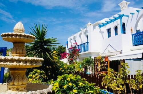 Maspalomas Casa Atlantico Exteriör bild