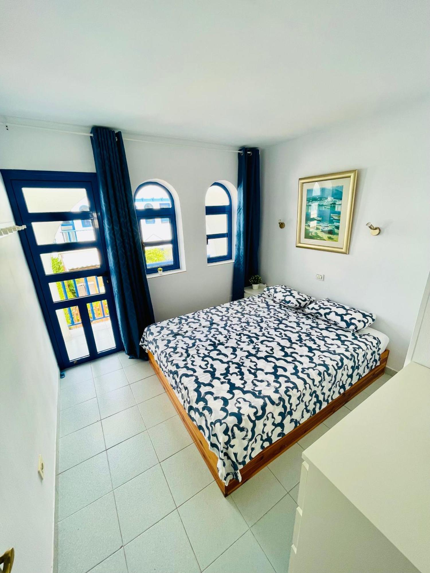 Maspalomas Casa Atlantico Exteriör bild